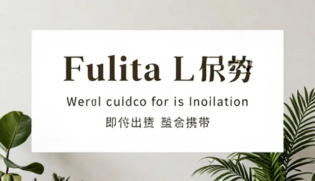 社交媒体推广中品牌VI设计的误区与正确理解