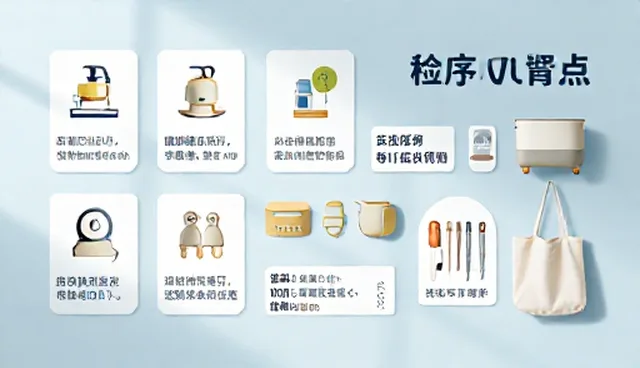 品牌VI设计如何提升企业效率？